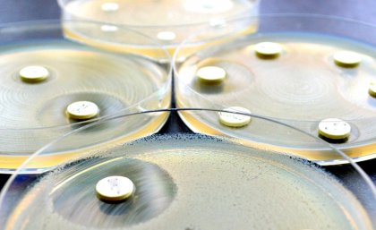 Antibiotic resistance is a global issue Antibiotic resistance is a global issue